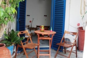 Alkion Studios_best prices_in_Hotel_Cyclades Islands_Naxos_Naxos chora