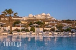 Amber Light Villas in Imerovigli, Sandorini, Cyclades Islands