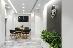 Piraeus Port Hotel_accommodation_in_Hotel_Central Greece_Attica_Piraeus