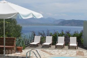 Villa Anastasia_accommodation_in_Villa_Ionian Islands_Corfu_Corfu Rest Areas
