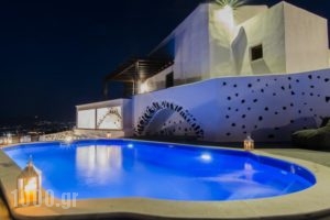 Belle Etoile Villas_holidays_in_Villa_Cyclades Islands_Sandorini_Fira