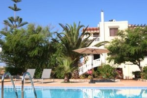 Villa Iakinthi_accommodation_in_Villa_Crete_Chania_Akrotiri