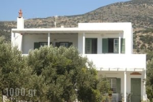 Villa Simeon_accommodation_in_Villa_Cyclades Islands_Sifnos_Sifnosora