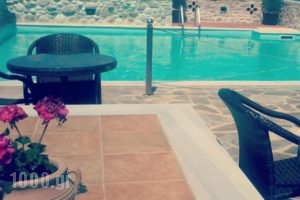 Vathi Hotel_best prices_in_Hotel_Peloponesse_Lakonia_Xifias