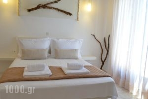 Niki Rooms_best prices_in_Room_Cyclades Islands_Milos_Adamas