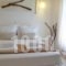Niki Rooms_best prices_in_Room_Cyclades Islands_Milos_Adamas