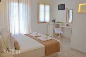 Niki Rooms_lowest prices_in_Room_Cyclades Islands_Milos_Adamas