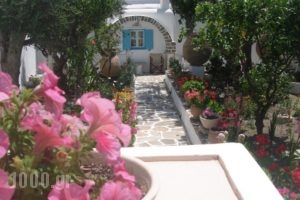 Hotel Philippi_best prices_in_Hotel_Cyclades Islands_Mykonos_Mykonos ora