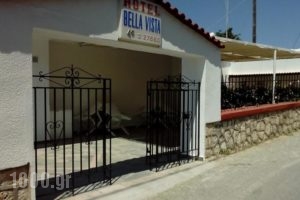 Hotel Bella Vista_holidays_in_Hotel_Aegean Islands_Samos_Samosst Areas