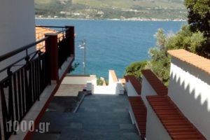 Hotel Bella Vista_lowest prices_in_Hotel_Aegean Islands_Samos_Samosst Areas