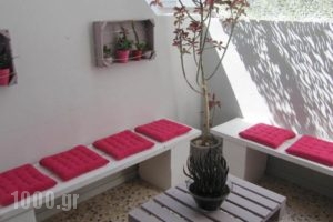 Icarus Rooms_best deals_Room_Cyclades Islands_Paros_Paros Chora