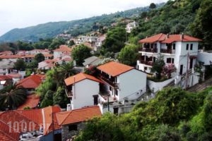 Boutique Hotel Kentrikon & Bungalows_best deals_Hotel_Thessaly_Magnesia_Mouresi