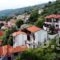 Boutique Hotel Kentrikon & Bungalows_best deals_Hotel_Thessaly_Magnesia_Mouresi