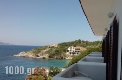 Hotel Bella Vista in Kariotes, Lefkada, Ionian Islands