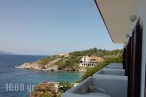 Hotel Bella Vista_accommodation_in_Hotel_Aegean Islands_Samos_Samosst Areas