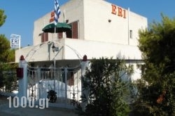 Eri Studios in Aigina Chora, Aigina, Piraeus Islands - Trizonia