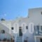 Ampeli Apartments_accommodation_in_Apartment_Cyclades Islands_Paros_Paros Chora