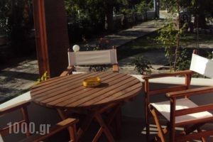 Studio Aspa_lowest prices_in_Hotel_Aegean Islands_Lesvos_Skala Eressou