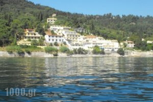 El Greco Hotel_accommodation_in_Hotel_Ionian Islands_Corfu_Corfu Chora