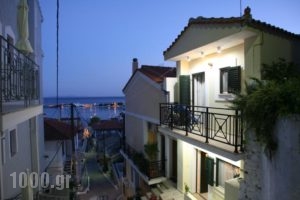 Hera's House_travel_packages_in_Aegean Islands_Samos_Pythagorio