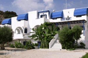 Vardes Hotel Studios_lowest prices_in_Hotel_Dodekanessos Islands_Karpathos_Karpathos Chora