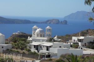 Anastasia'S Windmill_travel_packages_in_Cyclades Islands_Milos_Milos Chora