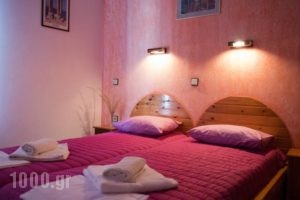 Studios Matina_accommodation_in_Hotel_Cyclades Islands_Naxos_Naxos chora