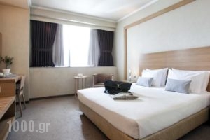 Porto Palace Hotel_travel_packages_in_Macedonia_Thessaloniki_Thessaloniki City