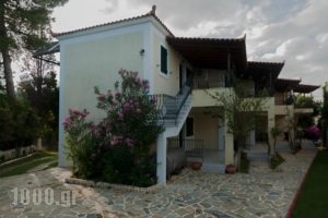 Anesis Apartments_travel_packages_in_Thessaly_Magnesia_Pilio Area