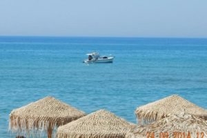 Ostria Hotel Kakovatos Beach_best prices_in_Hotel_Peloponesse_Ilia_Zacharo