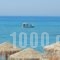 Ostria Hotel Kakovatos Beach_best prices_in_Hotel_Peloponesse_Ilia_Zacharo