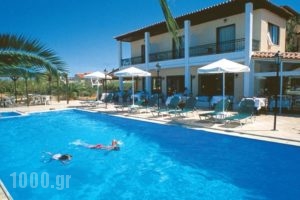 Creta Residence_accommodation_in_Hotel_Crete_Rethymnon_Rethymnon City
