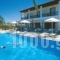 Creta Residence_accommodation_in_Hotel_Crete_Rethymnon_Rethymnon City