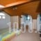 Seaside Yellow House_best prices_in_Hotel_Ionian Islands_Corfu_Corfu Rest Areas