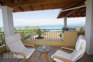 Seaside Yellow House_holidays_in_Hotel_Ionian Islands_Corfu_Corfu Rest Areas