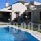 Palmtree Villa Gouvia_accommodation_in_Villa_Ionian Islands_Corfu_Corfu Rest Areas