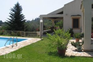 Palmtree Villa Gouvia_travel_packages_in_Ionian Islands_Corfu_Corfu Rest Areas