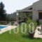 Palmtree Villa Gouvia_travel_packages_in_Ionian Islands_Corfu_Corfu Rest Areas