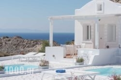 Katharos Pool Villas in Sandorini Rest Areas, Sandorini, Cyclades Islands