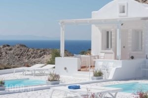 Katharos Pool Villas_accommodation_in_Villa_Cyclades Islands_Sandorini_Sandorini Rest Areas