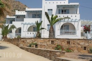 Galini Studios_holidays_in_Hotel_Cyclades Islands_Naxos_Mikri Vigla