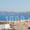 Red Cliff Side Villa_best deals_Villa_Cyclades Islands_Sandorini_Sandorini Chora