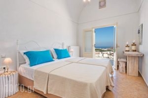 Alter Ego Villa_best prices_in_Villa_Cyclades Islands_Sandorini_Fira