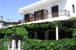 Nikoletta Guesthouse in Pinakates, Magnesia, Thessaly
