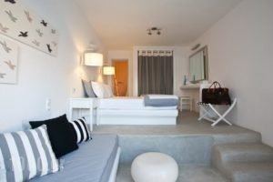 Blue Sand Hotel_best deals_Hotel_Cyclades Islands_Folegandros_Folegandros Chora