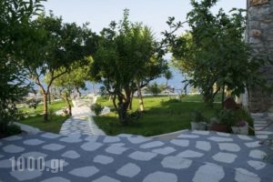 Hotel Milton_best prices_in_Hotel_Peloponesse_Lakonia_Gythio