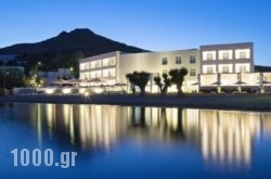 Patmos Aktis Suites & Spa in Patmos Chora, Patmos, Dodekanessos Islands