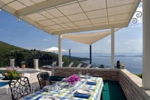Villa Kouloura_best prices_in_Villa_Ionian Islands_Corfu_Corfu Rest Areas
