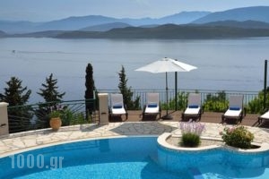 Villa Kouloura_accommodation_in_Villa_Ionian Islands_Corfu_Corfu Rest Areas