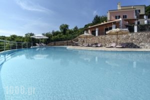 Agallis Corfu Residence_lowest prices_in_Hotel_Ionian Islands_Corfu_Corfu Rest Areas